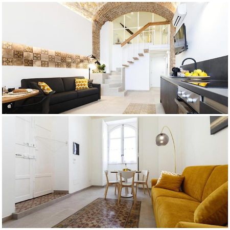 Casa Marene Ortigia Daire Siraküza Dış mekan fotoğraf