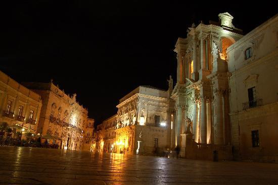 Casa Marene Ortigia Daire Siraküza Dış mekan fotoğraf