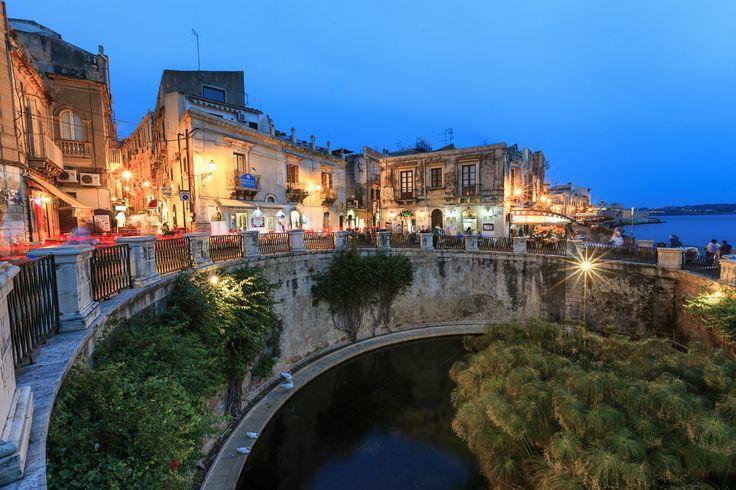 Casa Marene Ortigia Daire Siraküza Dış mekan fotoğraf
