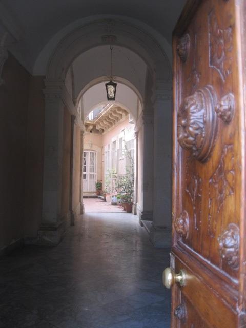 Casa Marene Ortigia Daire Siraküza Dış mekan fotoğraf