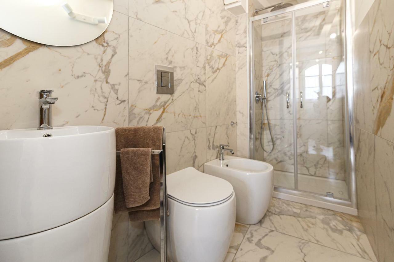 Casa Marene Ortigia Daire Siraküza Dış mekan fotoğraf