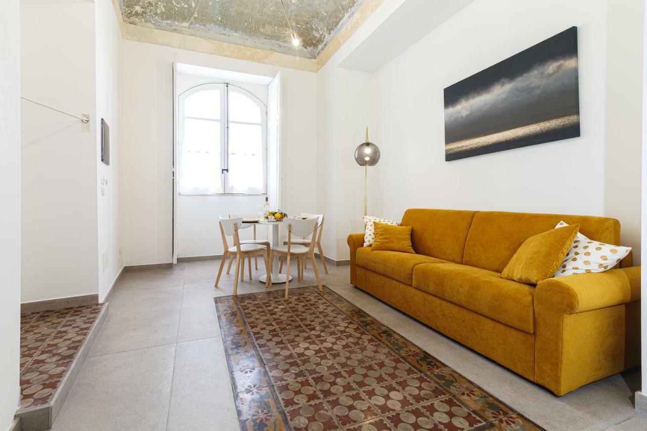 Casa Marene Ortigia Daire Siraküza Dış mekan fotoğraf