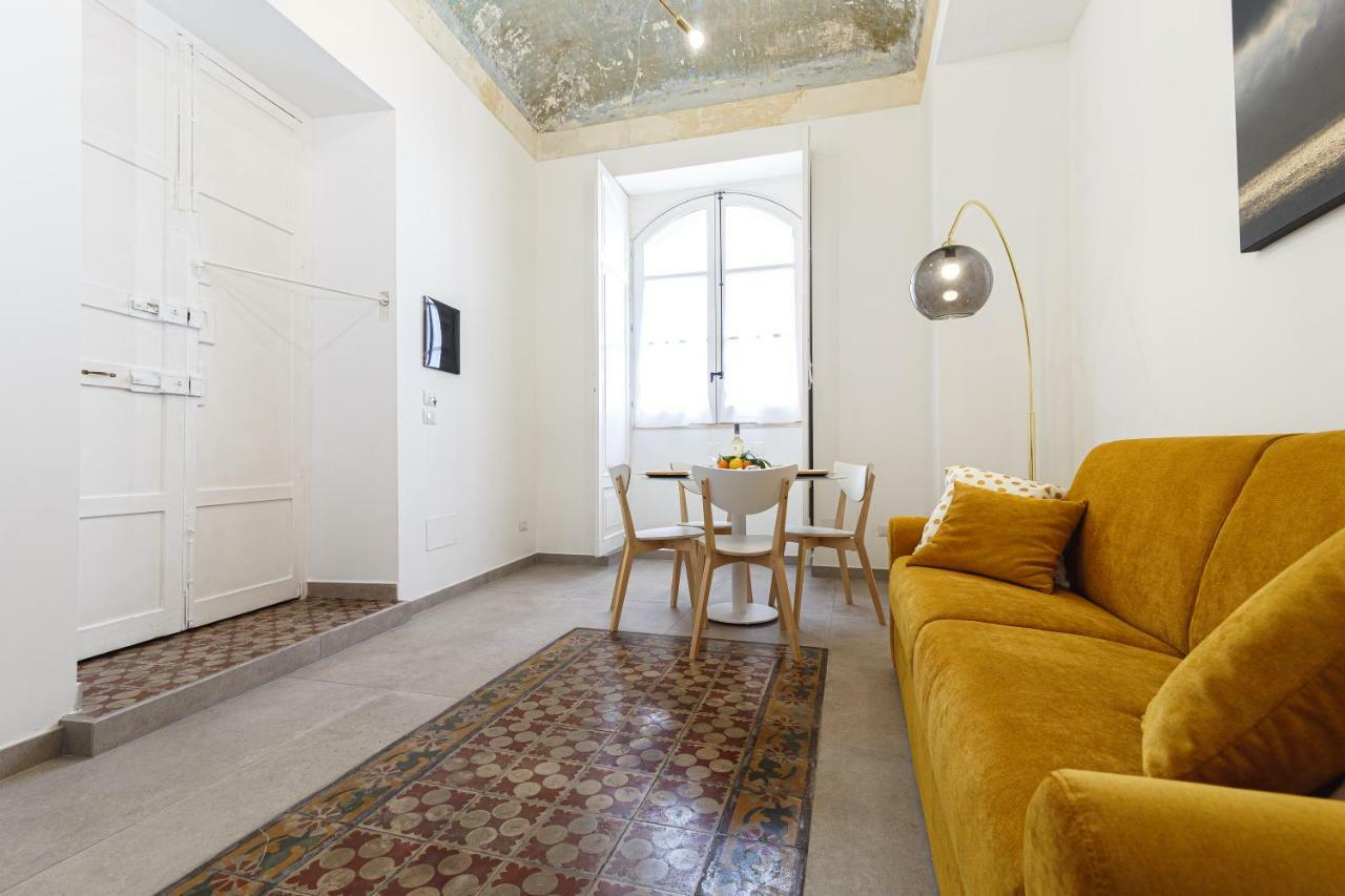 Casa Marene Ortigia Daire Siraküza Dış mekan fotoğraf