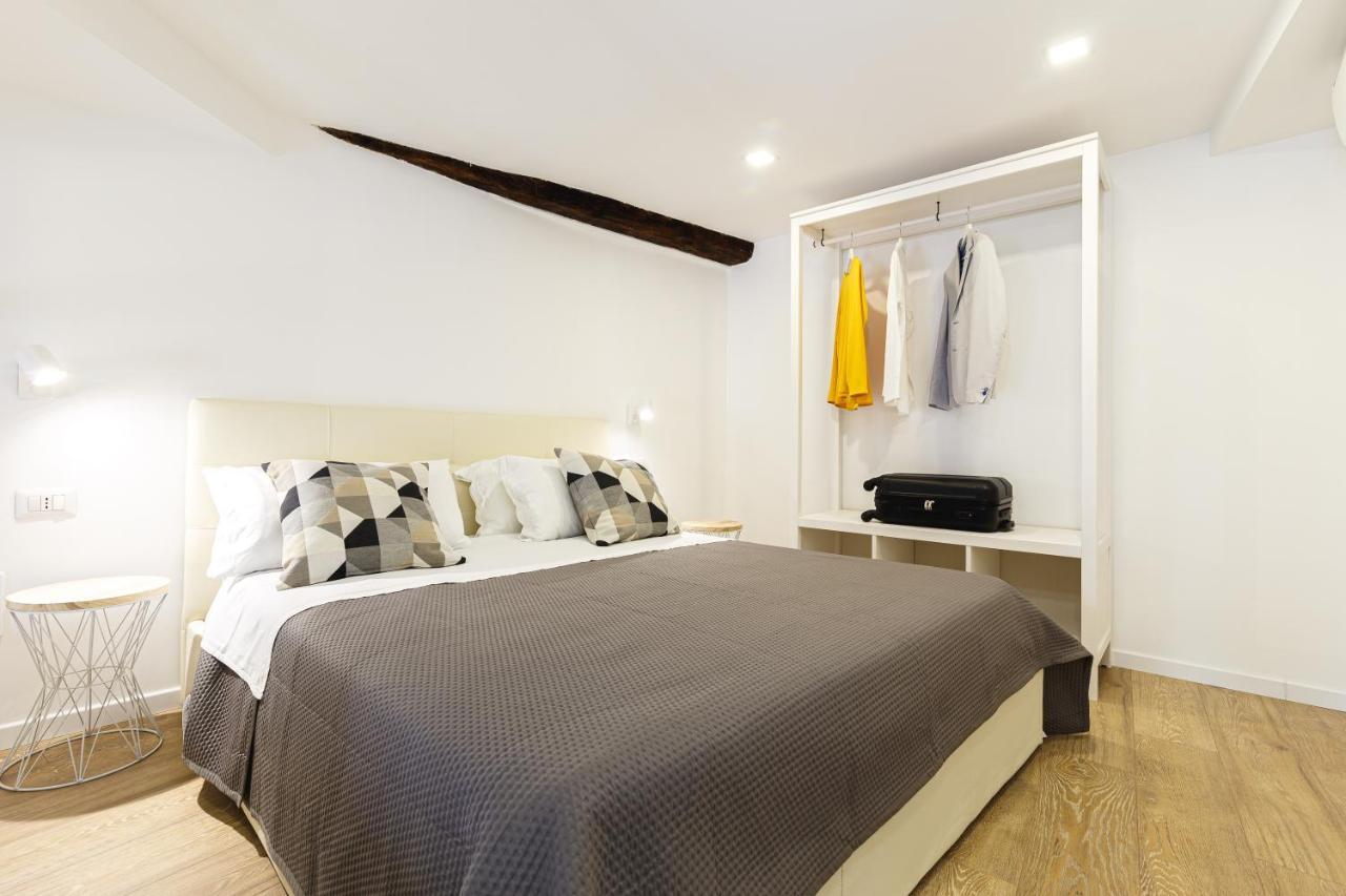 Casa Marene Ortigia Daire Siraküza Dış mekan fotoğraf