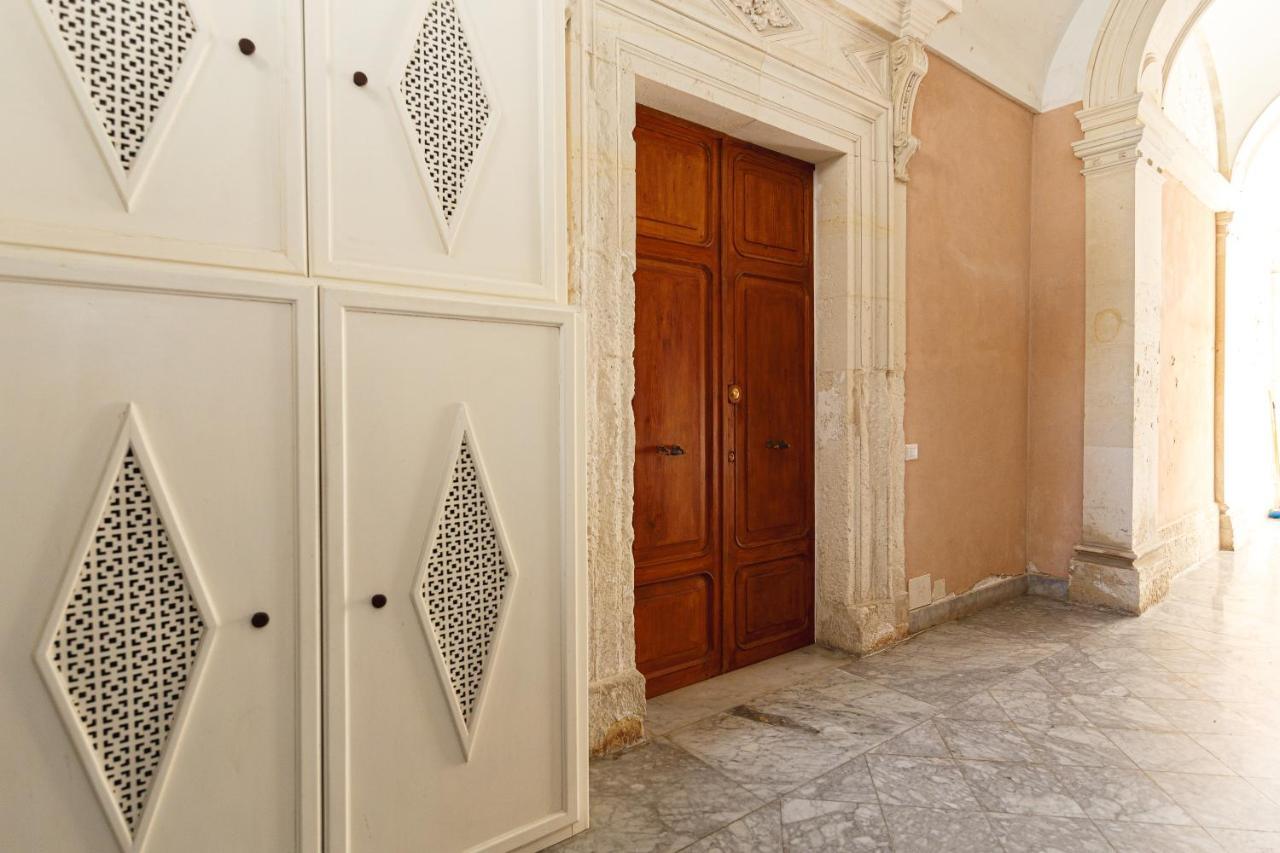 Casa Marene Ortigia Daire Siraküza Dış mekan fotoğraf